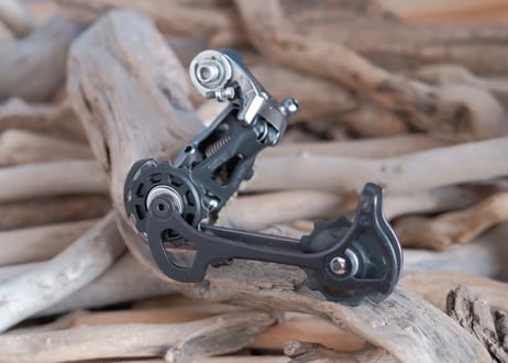 SHIMANO / XTR