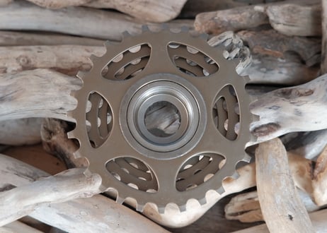 SHIMANO / MF-Z012