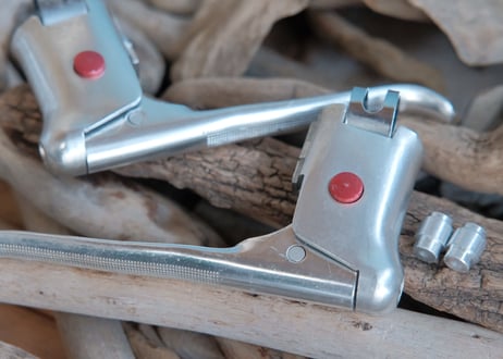 DIA WEINMANN / FLAT LEVER