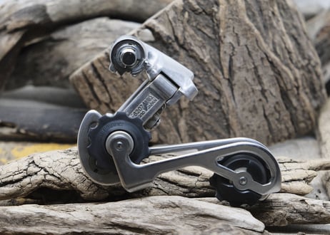 SHIMANO / 600EX