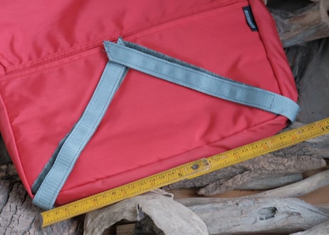 BRIDGESTONE / FRAME BAG