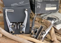 SHIMANO / DEORE XT