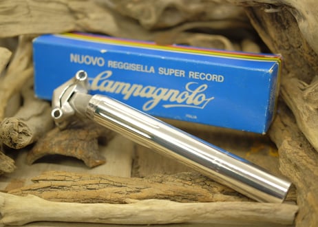 Campagnolo / SUPER RECORD