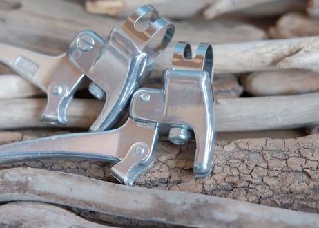 MAFAC / FLAT LEVER