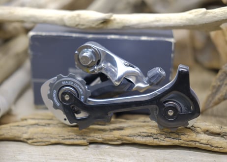 SHIMANO / DEORE XT