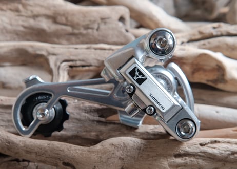 SHIMANO / DEORE XT