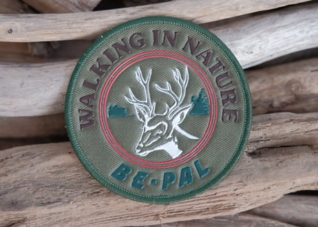 BE-PAL / WALKING IN NATURE