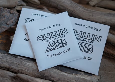 MTB / HELLO LABEL