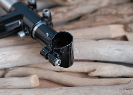 SLIDER STEM