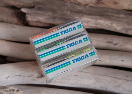 TIOGA / NUTS & BOLT