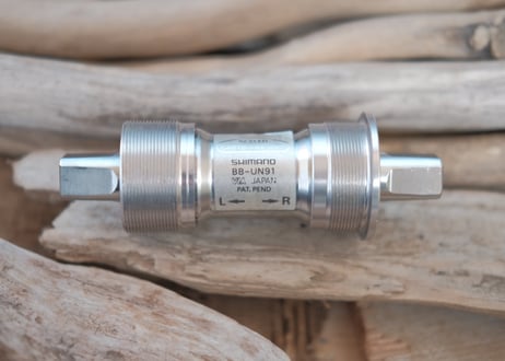 SHIMANO / XTR