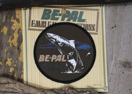 BE-PAL / EMBLEM COLLECTIONS