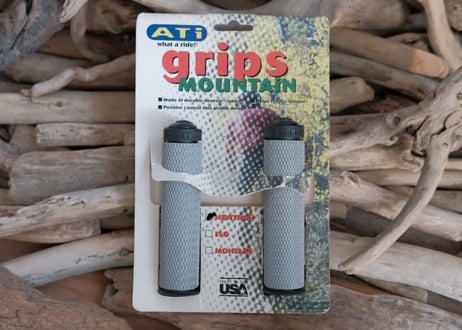 ATI / MOUNTAIN