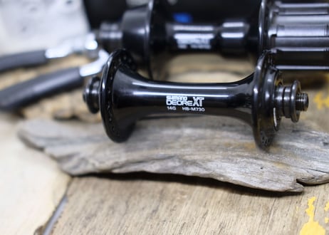 SHIMANO /DEORE XT