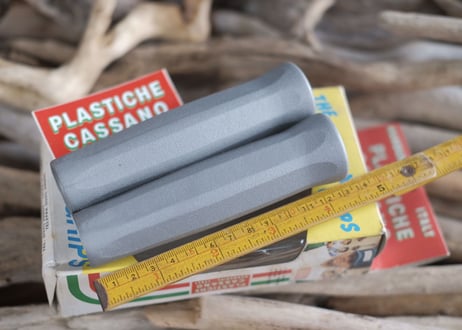 PLASTICHE CASSANO / MTB GRIPS