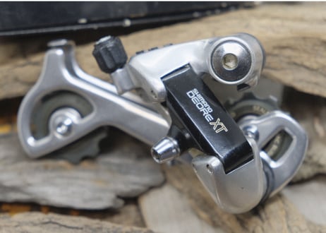 SHIMANO / DEORE XT