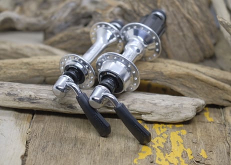 SHIMANO / DEORE XT