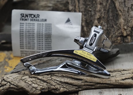 SUNTOUR / XC EXPERT