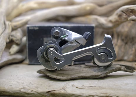 SHIMANO / DEORE XT