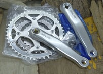 SHIMANO / DEORE XT
