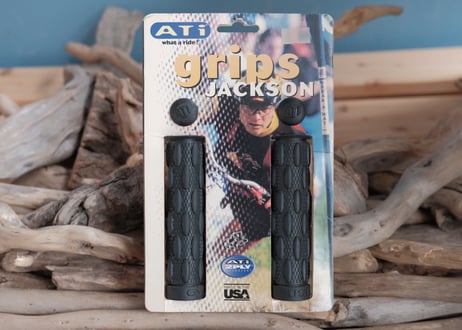 ATi / JACKSON GRIPS