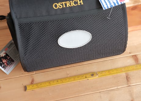 Ostrich / F-261