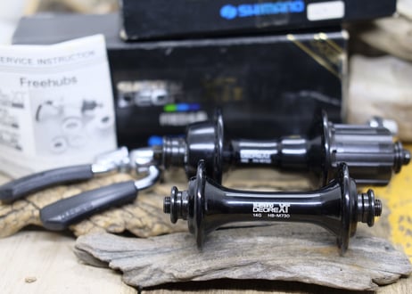 SHIMANO /DEORE XT