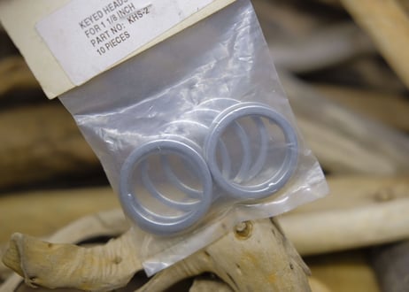 WHEELS MANUFACTURING