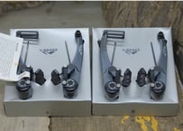 SHIMANO / XTR