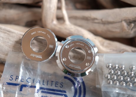 SPECIALITES T.A. / PRO CLASSIC