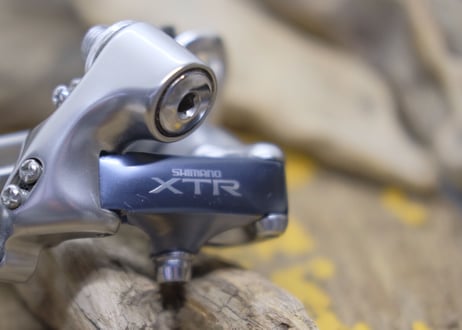 SHIMANO /XTR