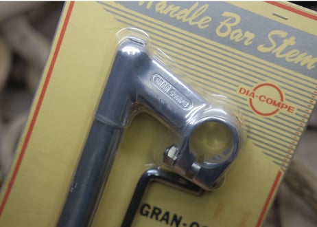 GRAN -COMPE / HOLE-IN
