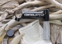 CONTROL TECH / CONTROL STEM