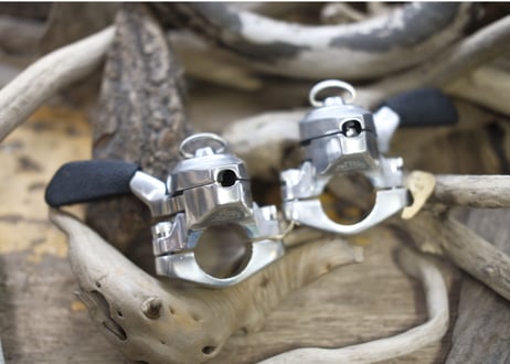 SHIMANO / DEORE XT