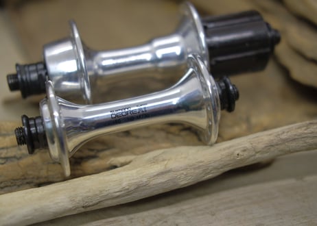 SHIMANO / DEORE XT