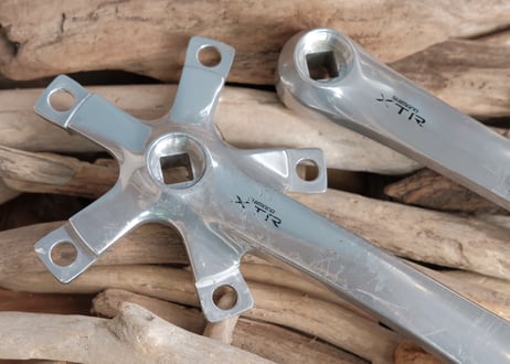 SHIMANO / XTR