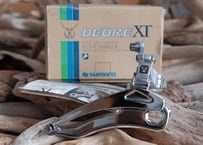 SHIMANO / DEORE XT