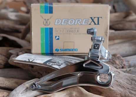 SHIMANO / DEORE XT