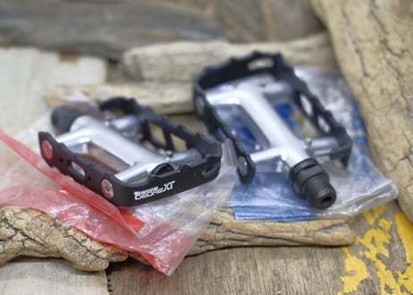SHIMANO / DEORE XT