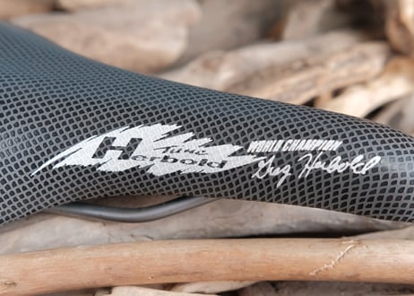 ARIAKE / RIDGE-RUNNER