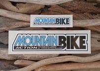 MOUNTAIN BIKE ACTION