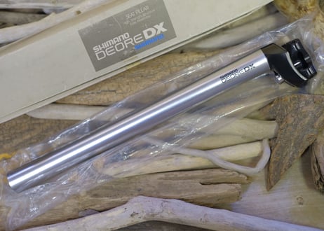 SHIMANO / DEORE DX