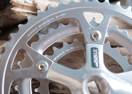 SHIMANO / 400LX EXAGE