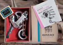 SHIMANO / CRANE GS TYPE