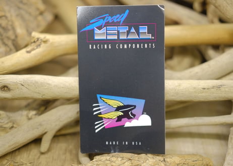 SPEED METAL / RACING COMPONENTS