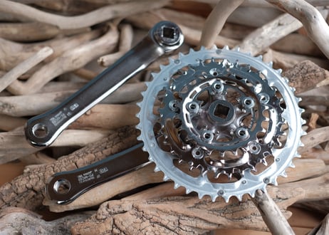 SHIMANO / STX RC