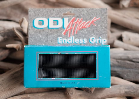 ODI / ATTACK ENDLESS GRIP