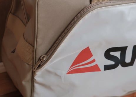 SUNTOUR / TEAM BAG