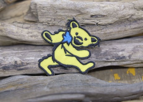 Dancing Bears