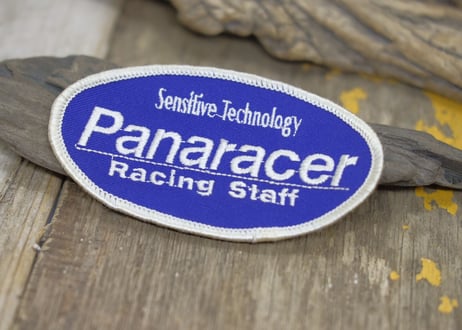 PANARACER / RACING STAFF
